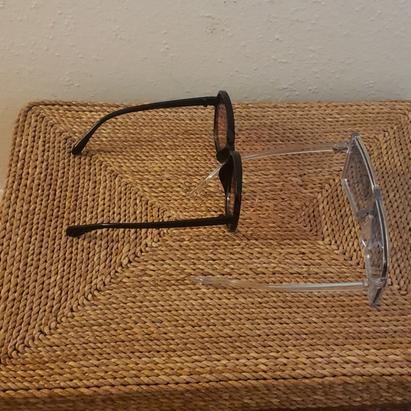 New Oversized sunglasses - Picture 4 of 6